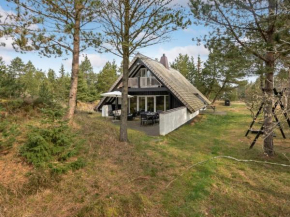 Holiday Home Reijo by Interhome